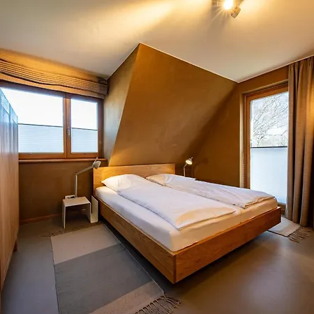 Dom wakacyjny Neue Buednerei Althagen