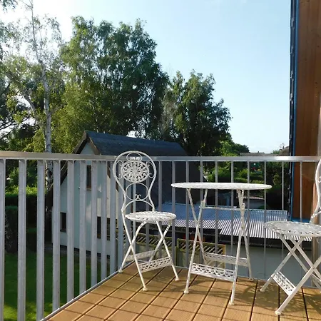 Neue Buednerei *